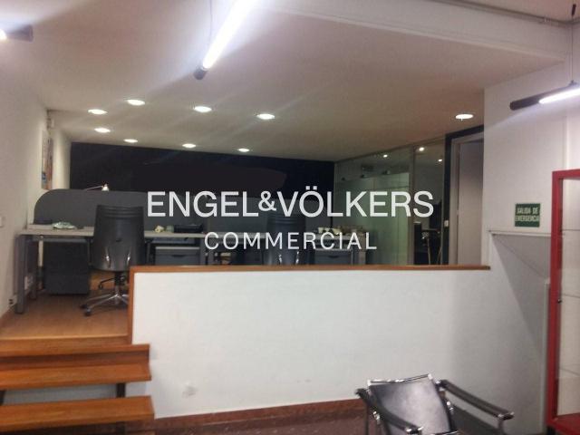 Local comercial en Alquiler en Sant Antoni