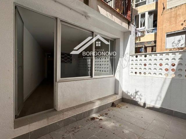 Local comercial en Alquiler en Sant Antoni
