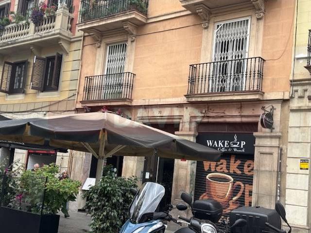 Local comercial en Alquiler en Sant Antoni