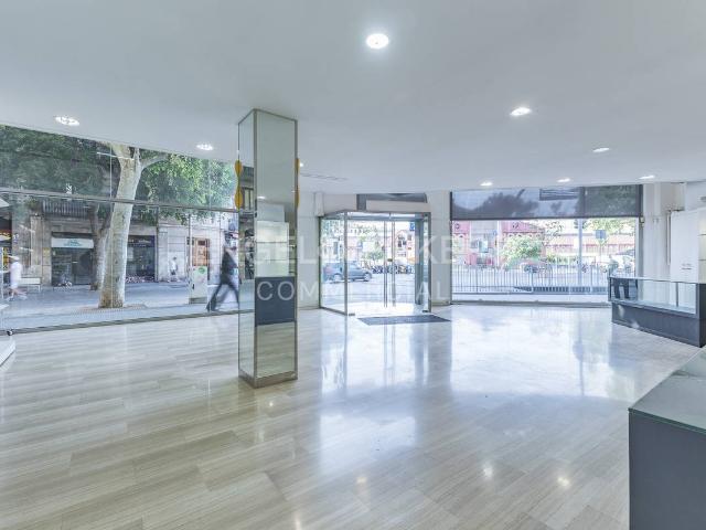 Local comercial en Alquiler en Sant Antoni