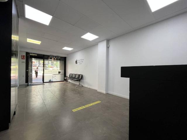 Local comercial en Alquiler en Sant Antoni