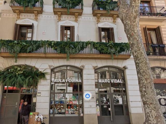 Local comercial en Alquiler en Sant Antoni