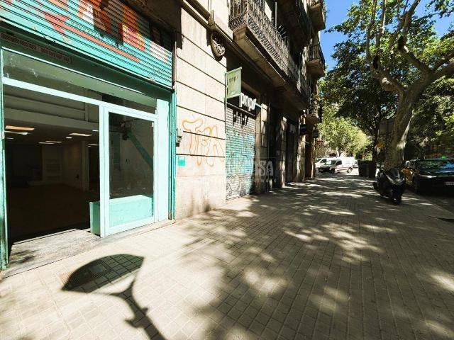Local comercial en Alquiler en Sant Antoni