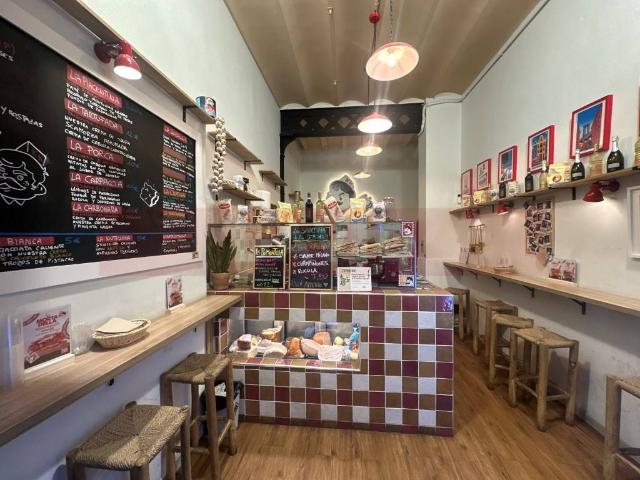 Local comercial en Alquiler en Sant Antoni