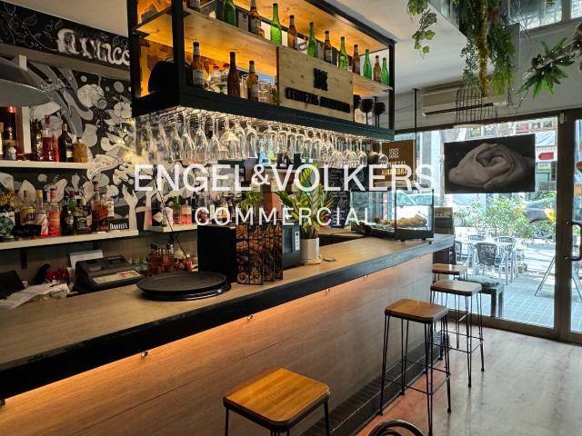 Local comercial en Alquiler en Sant Antoni
