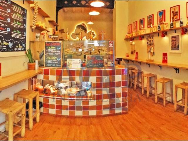 Local comercial en Alquiler en Sant Antoni
