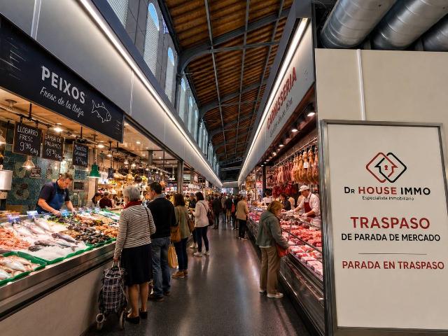 Local comercial en Alquiler en Sant Antoni