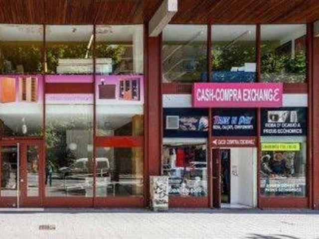 Local comercial en Alquiler en Sant Antoni