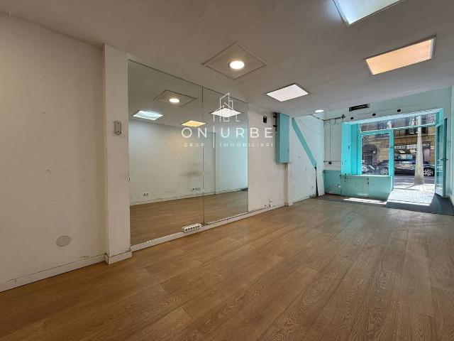 Local comercial en Alquiler en Sant Antoni