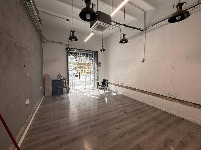 Local comercial en Alquiler en Sant Antoni