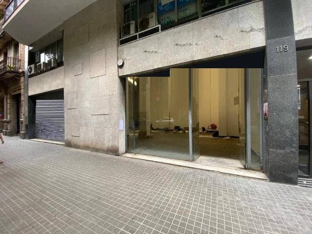 Local comercial en Alquiler en Sant Antoni