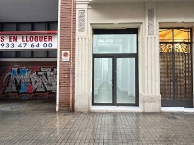 Local comercial en Alquiler en Sant Antoni
