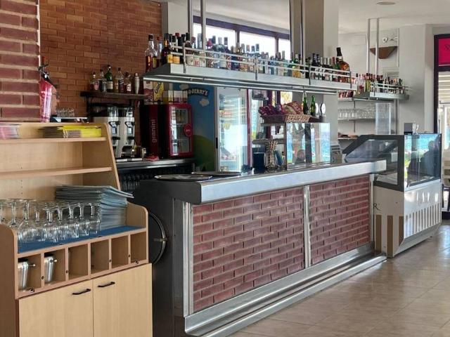Local comercial en Alquiler en Sant Antoni de Calonge