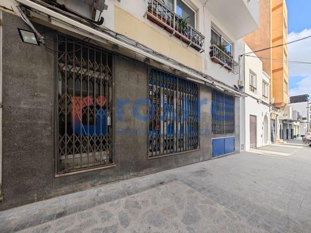 Local Comercial en alquiler en Sant Antoni de Portmany, Ibiza