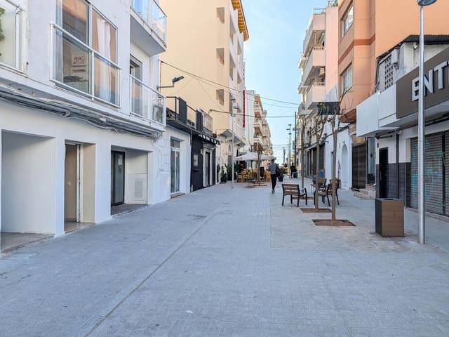 Local Comercial en alquiler en Sant Antoni de Portmany, Ibiza