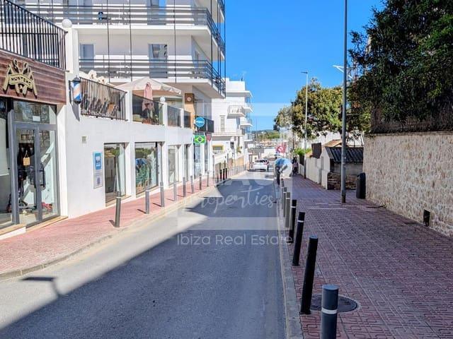 Local Comercial en alquiler en Sant Antoni de Portmany, Ibiza