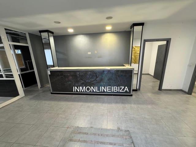 Local Comercial en alquiler en Sant Antoni de Portmany, Ibiza