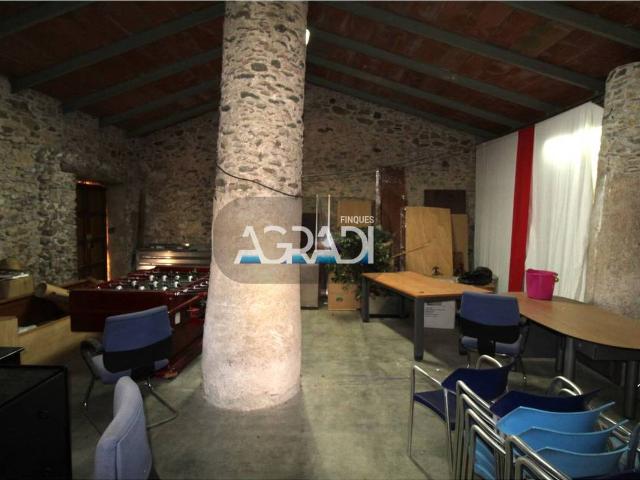 Local comercial en Alquiler en Sant Antoni de Vilamajor