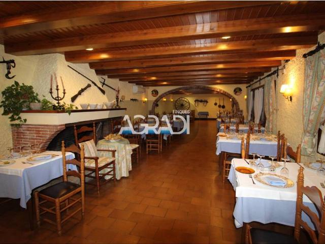 Local comercial en Alquiler en Sant Antoni de Vilamajor