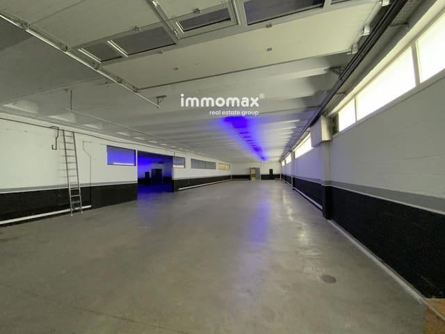 Local Comercial en alquiler en Sant Boi de Llobregat, Barcelona