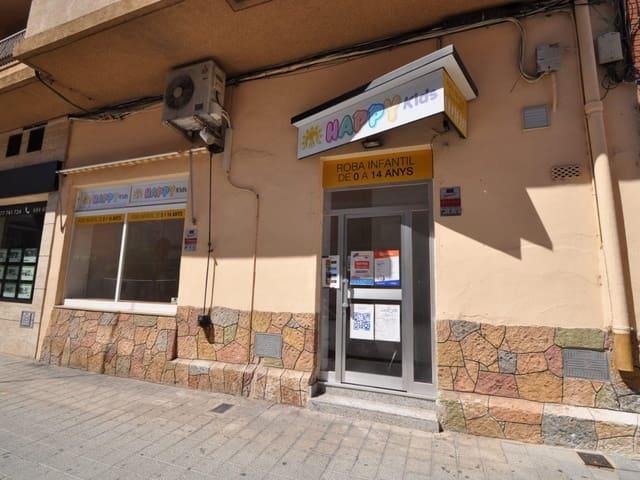 Local Comercial en alquiler en Sant Carles de la Ràpita, Tarragona Costa Dorada