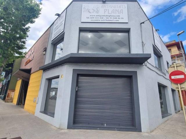 Local comercial en Alquiler en Sant Celoni