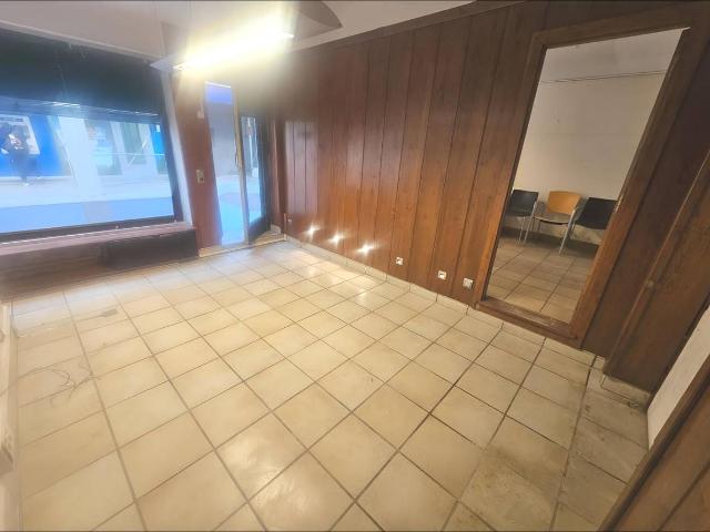 Local comercial en Alquiler en Sant Celoni