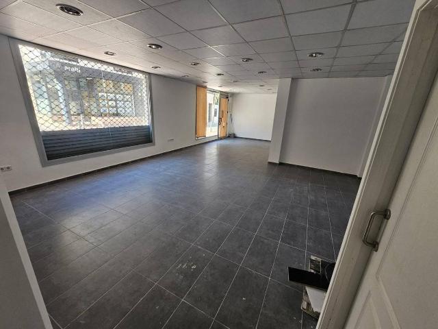 Local comercial en Alquiler en Sant Celoni