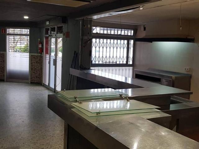 Local comercial en Alquiler en Sant Celoni