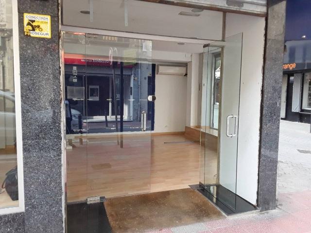 Local comercial en Alquiler en Sant Celoni