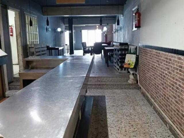 Local comercial en Alquiler en Sant Celoni