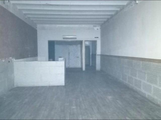 Local comercial en alquiler en Sant Celoni, Ajuntament