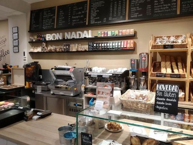 Local comercial en alquiler en Sant Cugat del Vallès, de 80 m² 2 habitaciones por 1.800