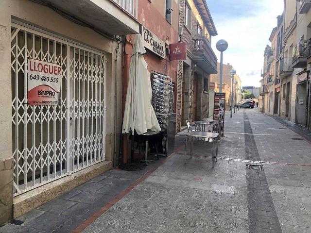 Local comercial en Alquiler en Sant Esteve Sesrovires