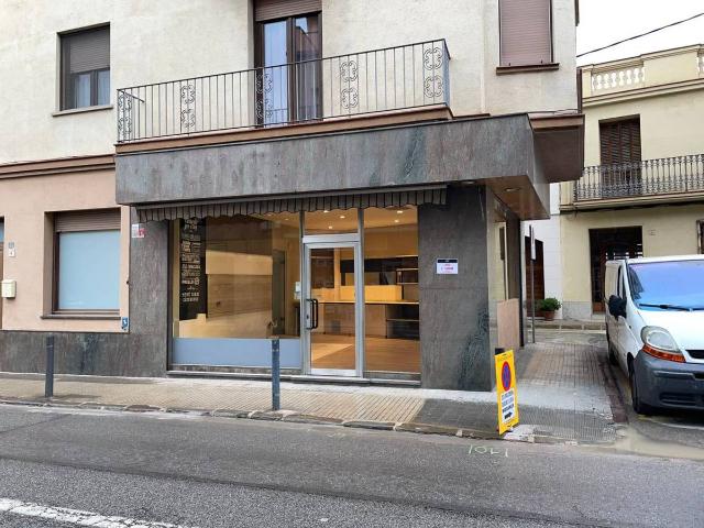 Local comercial en Alquiler en Sant Feliu de Codines