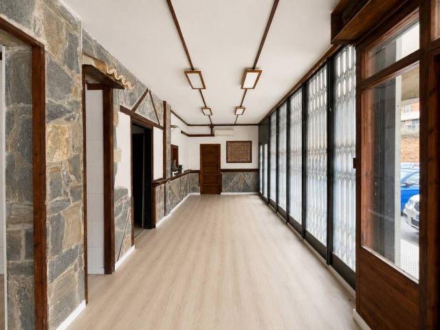 Local comercial en Alquiler en Sant Feliu de Codines