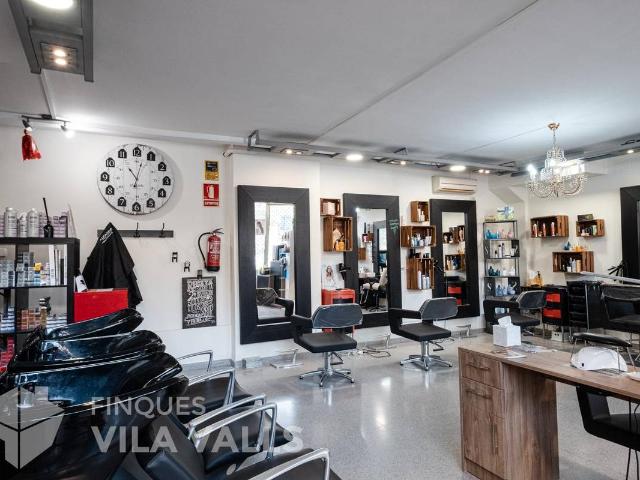 Local comercial en Alquiler en Sant Feliu de Codines