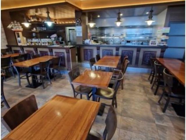 Local comercial en alquiler en Sant Feliu de Guíxols