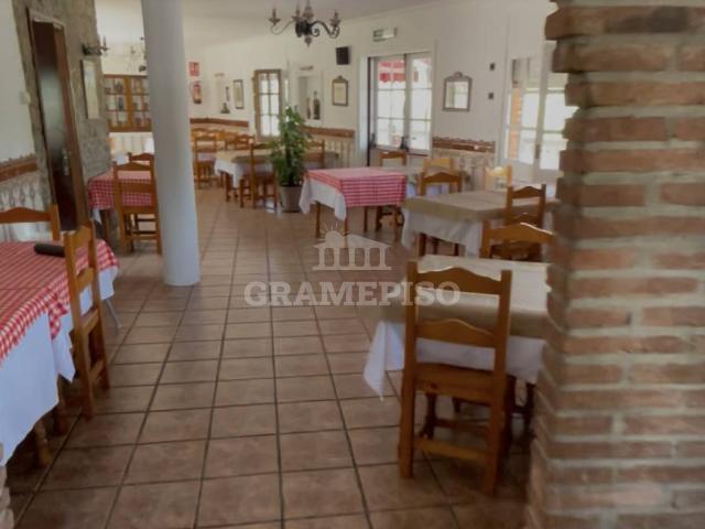 Local comercial en Alquiler en Sant Fost de Campsentelles