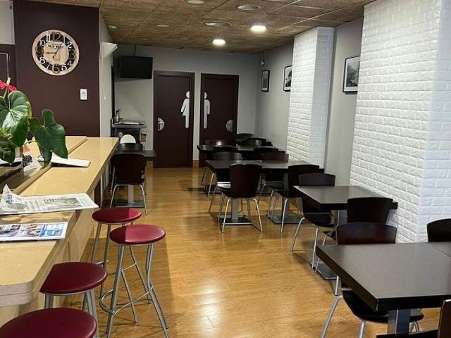 Local comercial en alquiler en Sant Fruitós de Bages, de 95 m² por 800