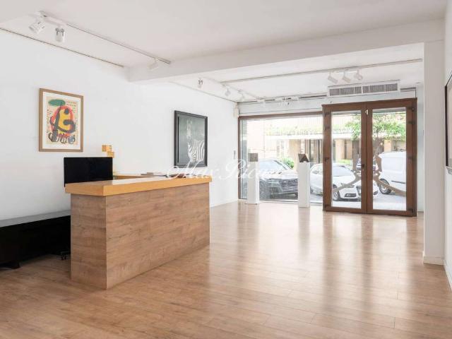 Local comercial en Alquiler en Sant Gervasi Galvany