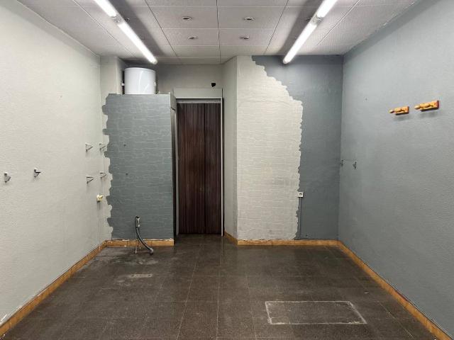 Local comercial en Alquiler en Sant Gervasi Galvany