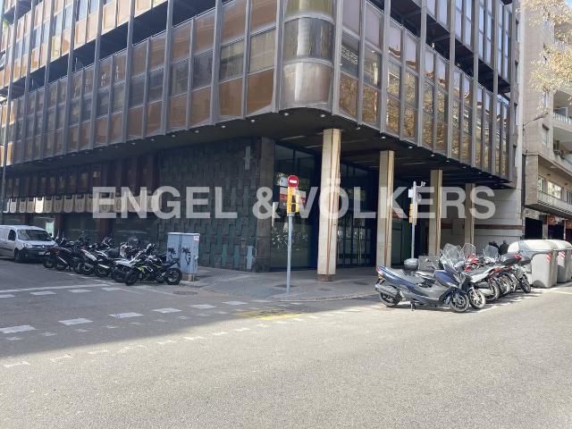 Local comercial en Alquiler en Sant Gervasi Galvany
