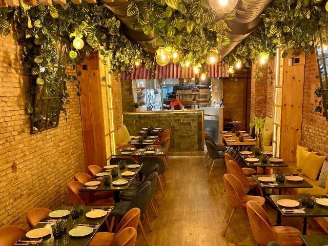 Local comercial en Alquiler en Sant Gervasi Galvany