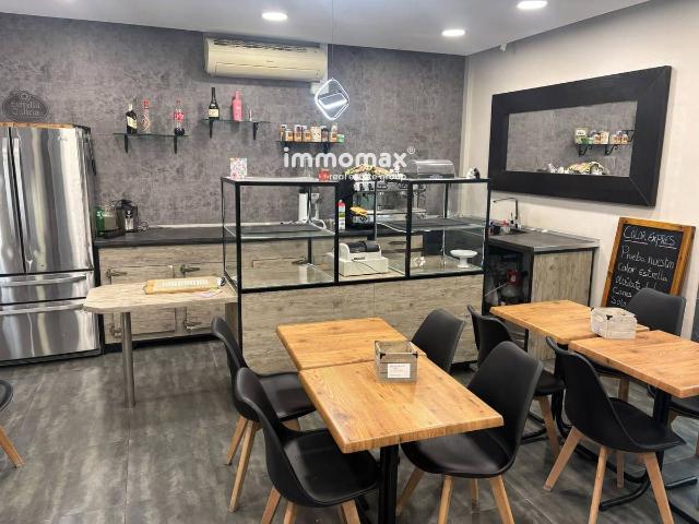 Local comercial en Alquiler en Sant Gervasi Galvany