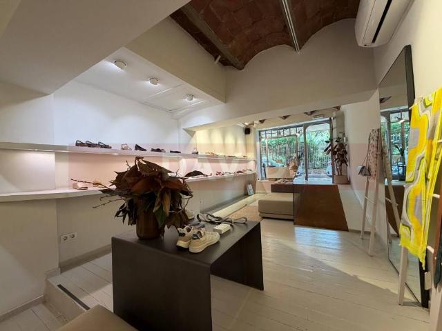 Local comercial en Alquiler en Sant Gervasi Galvany