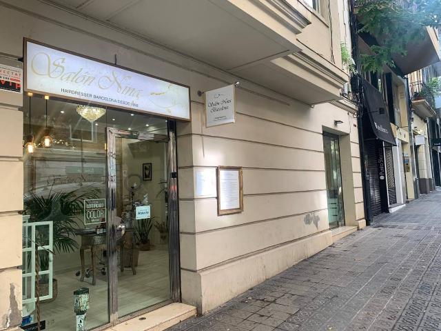 Local comercial en Alquiler en Sant Gervasi Galvany