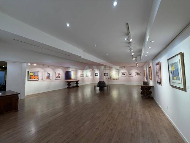 Local comercial en Alquiler en Sant Gervasi Galvany