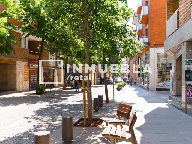Local comercial en Alquiler en Sant Gervasi Galvany