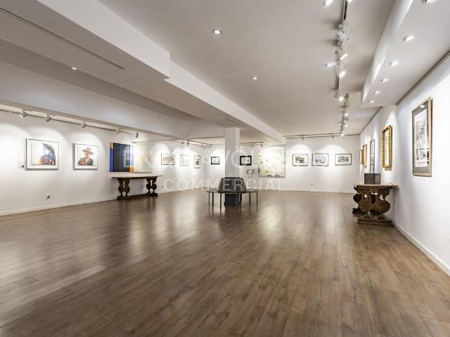 Local comercial en Alquiler en Sant Gervasi Galvany